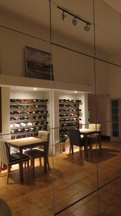 La Masia Chacras de Coria Kültér fotó