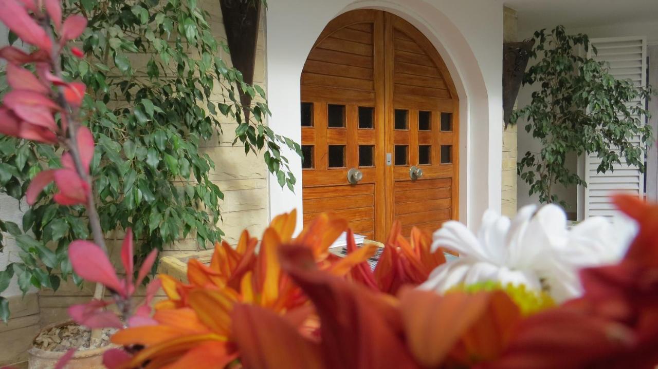 La Masia Chacras de Coria Kültér fotó
